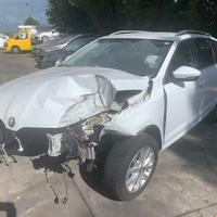 Ricambi SKODA OCTAVIA 3° S. REST. SW 1.4 TSI - CPW
