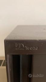 Tecno mobili vari vintage