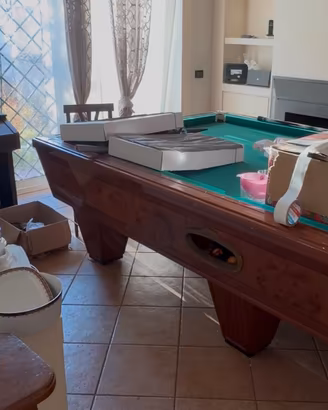 Biliardo all’italiana Garlando 270x135