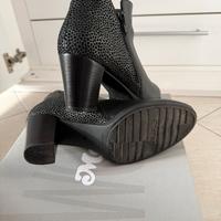 Stivaletti donna Melluso tg. 38