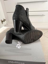 Stivaletti donna Melluso tg. 38