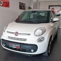 Fiat 500L 0.9 TwinAir Turbo Natural Power Lounge