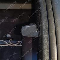 Supporti / Ganci cappelliera Jeep Compass