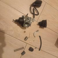 scooter 50 carburatore
