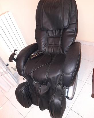 Poltrona per massaggi