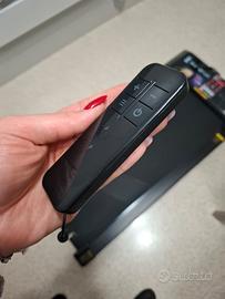 Tapirulan salva spazio