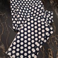 Pantalone a pois
