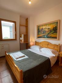 Villa villaggio San Leonardo