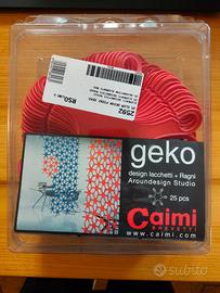 SEPARE’ DIVISORIO GEKO DESIGN CAIMI BREVETTI