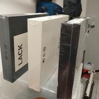 mensola Ikea 
