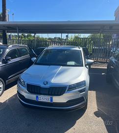 Skoda karok 2021