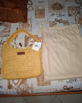borsa vicolo