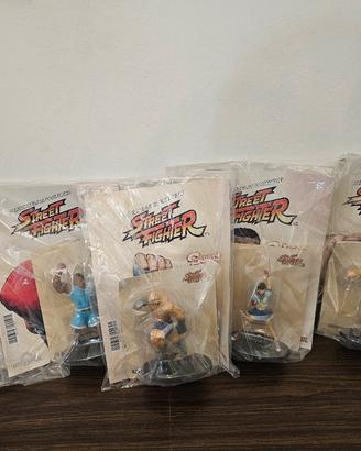 street fighter