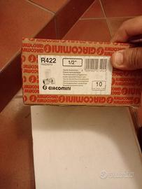 valvole giacomini r422 1/2