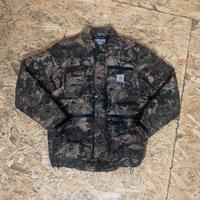 Giacca Carhartt x Gore-Tex