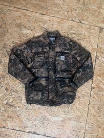 Giacca Carhartt x Gore-Tex