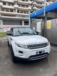Range Rover Evoque 2.2 150cv