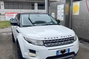 Range Rover Evoque 2.2 150cv