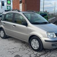 Fiat Panda 1.2 Alessi