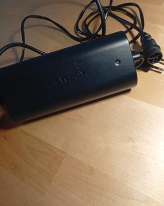 carica batteria e-bike cowboy C3