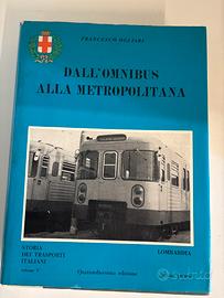 Dall’omnibus alla mettopolitana
