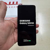 Samsung s20 5g garanzia permuta