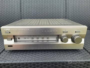 AMPLIFICATORE YAMAHA AX398