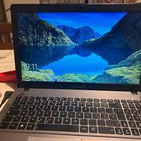 Conputer ASUS Itercore7