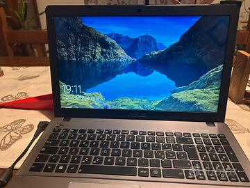 Conputer ASUS Itercore7