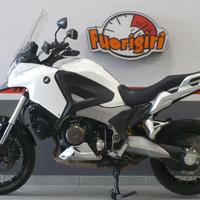 Honda Crosstourer 1200 Travel