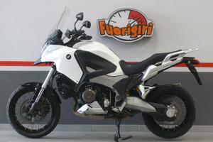 Honda Crosstourer 1200 Travel