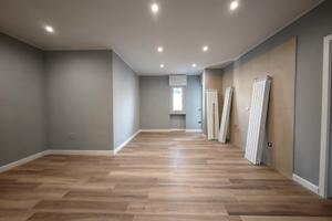 Appartamento ristrutturato con posto auto