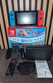Nintendo Switch Sports