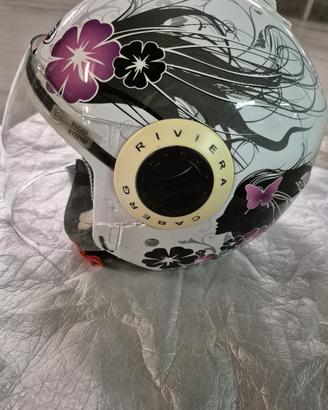 casco moto