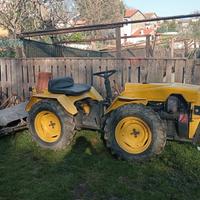 Pasquali 986