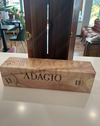 grappa adagio dal trentino giori