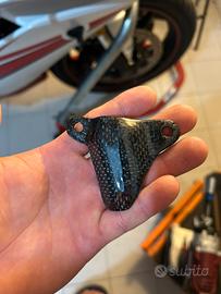 Protezione alberino frizione yamaha r1 07-14