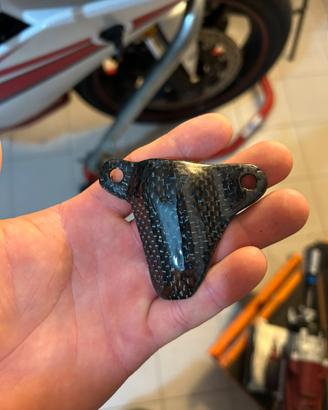 Protezione alberino frizione yamaha r1 07-14