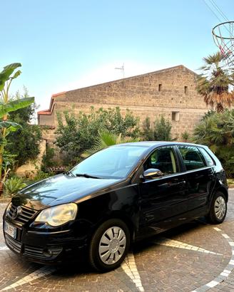 Volkswagen Polo 1.2/70CV 12V 5p. Comfortline