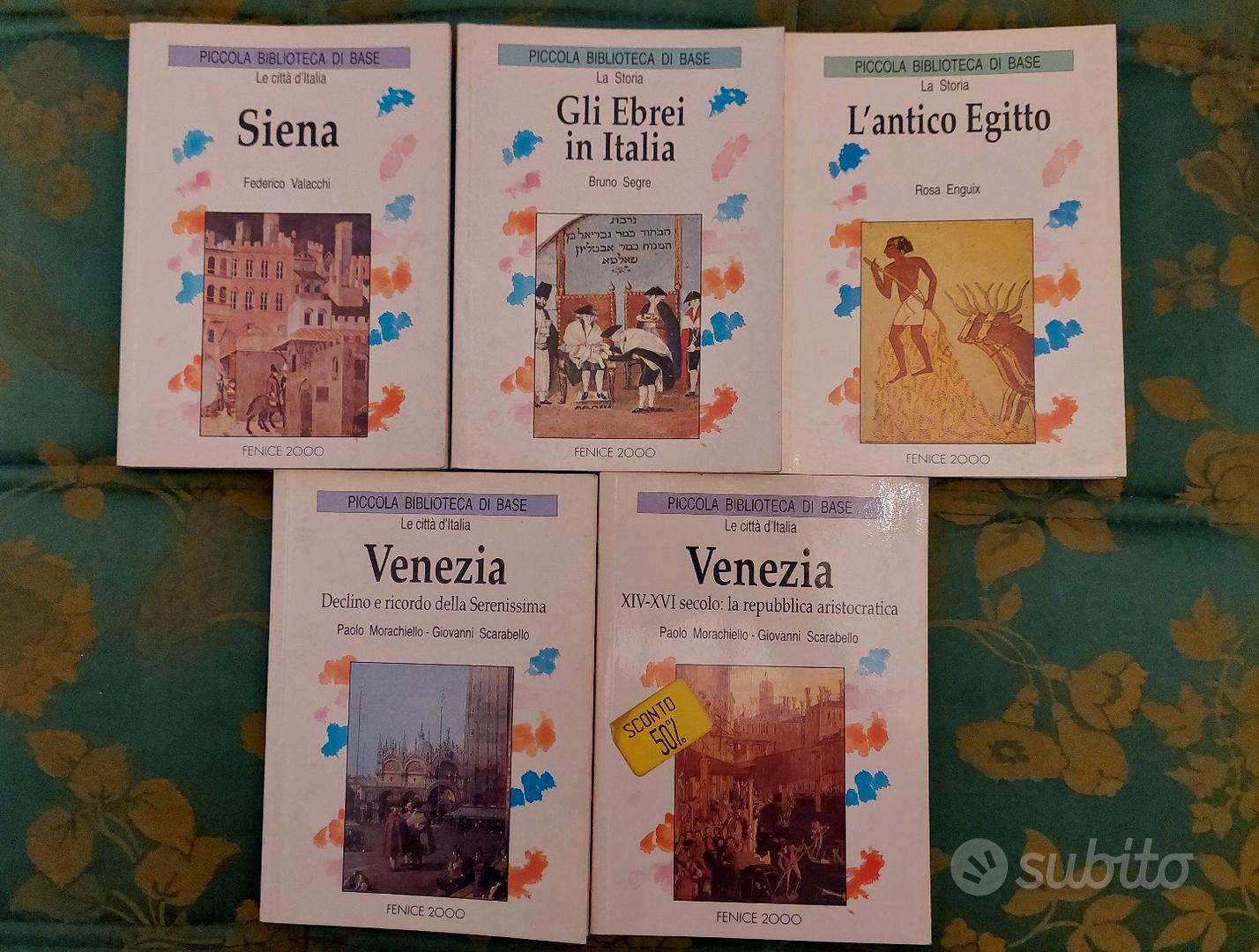 Libri della collana Piccola Biblioteca Adelphi 