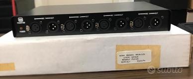 Crown PH-4B, alimentatore phantom a 48 volt