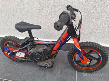 Bici/motorino  per bambini