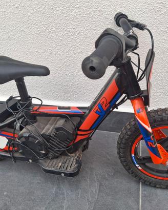 Bici/motorino  per bambini