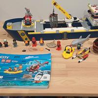 lego city 60266