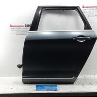 PORTIERA POSTERIORE SINISTRA CITROEN C5 Station Wa