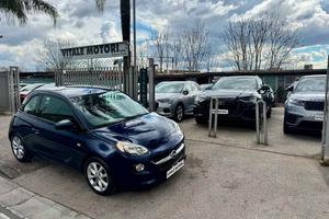 OPEL ADAM 1.4 GPL Tech White/Black Link 87 CV