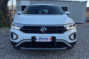 Volkswagen T-Roc 2.0 TDI SCR 150 CV DSG 4MOTION R-