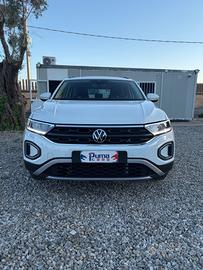 Volkswagen T-Roc 2.0 TDI SCR 150 CV DSG 4MOTION R-