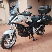 Honda NC 750 x