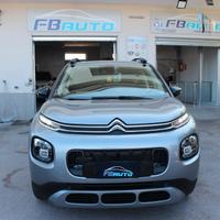 Citroen C3 Aircross .